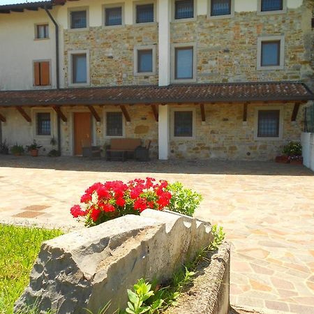 Cividale del Friuli B&B Ergira מראה חיצוני תמונה