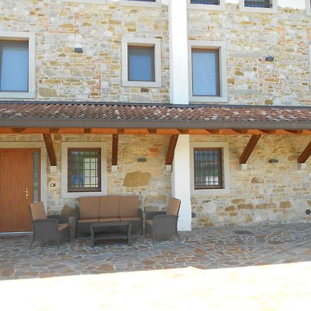 Cividale del Friuli B&B Ergira מראה חיצוני תמונה