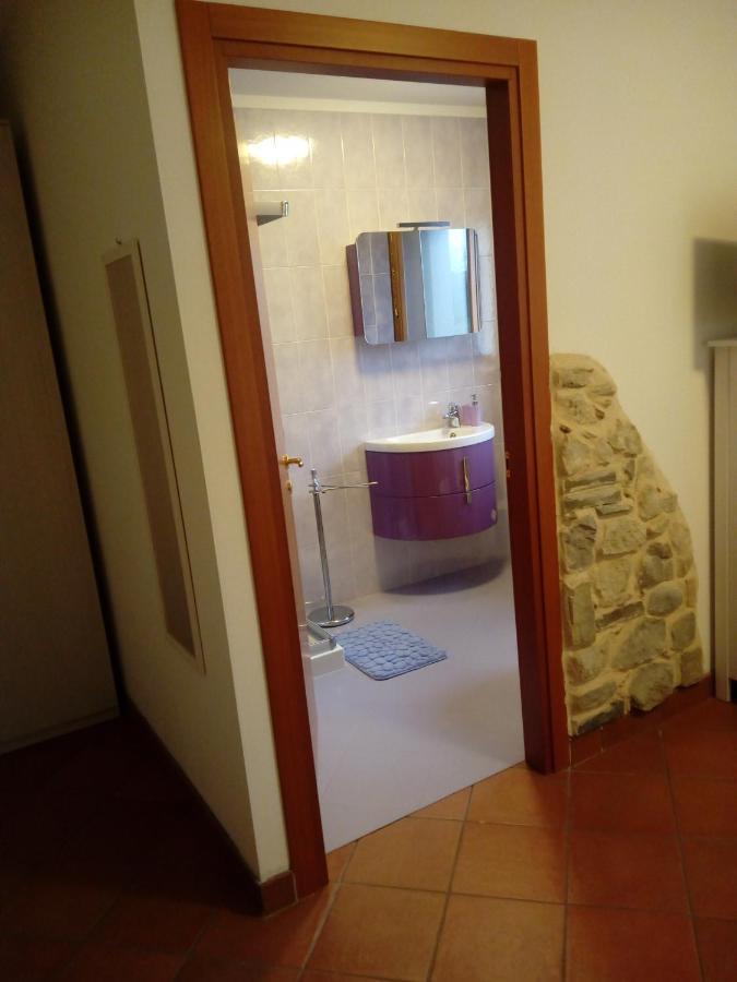 Cividale del Friuli B&B Ergira מראה חיצוני תמונה
