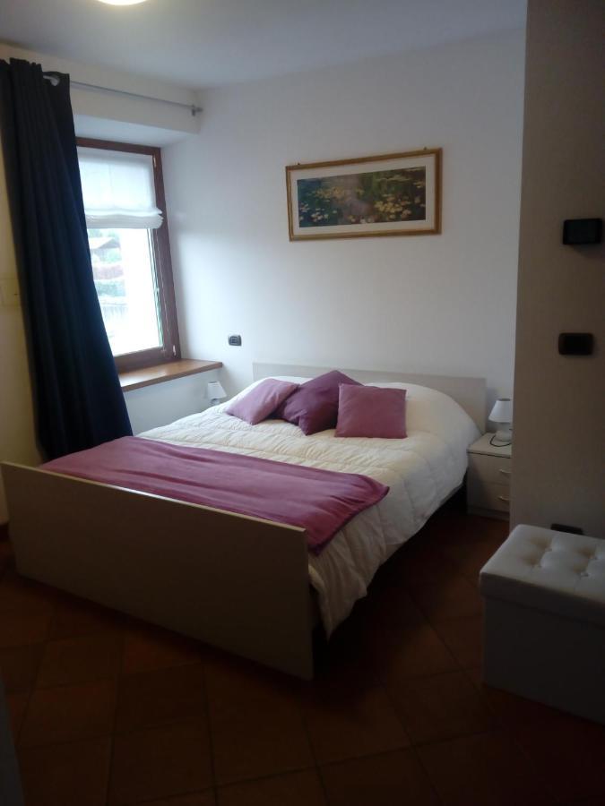 Cividale del Friuli B&B Ergira מראה חיצוני תמונה