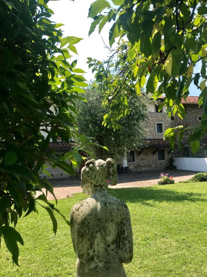 Cividale del Friuli B&B Ergira מראה חיצוני תמונה