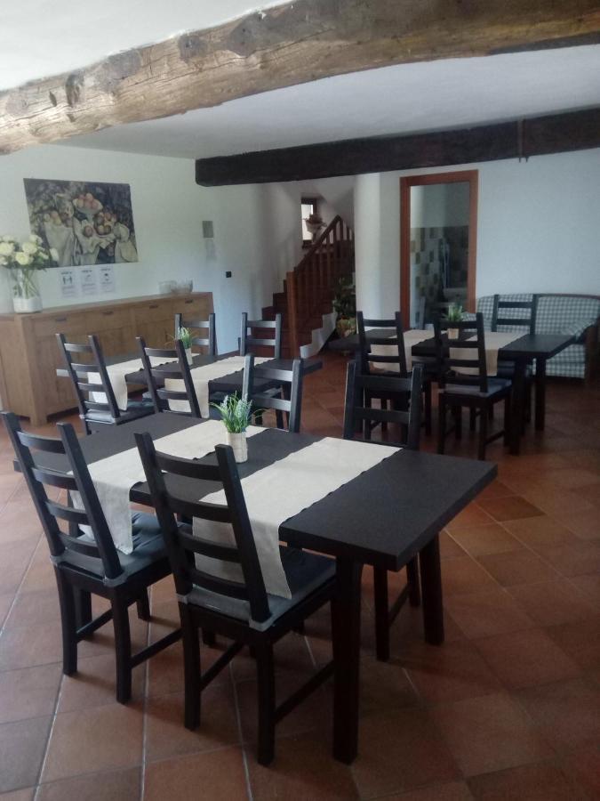 Cividale del Friuli B&B Ergira מראה חיצוני תמונה