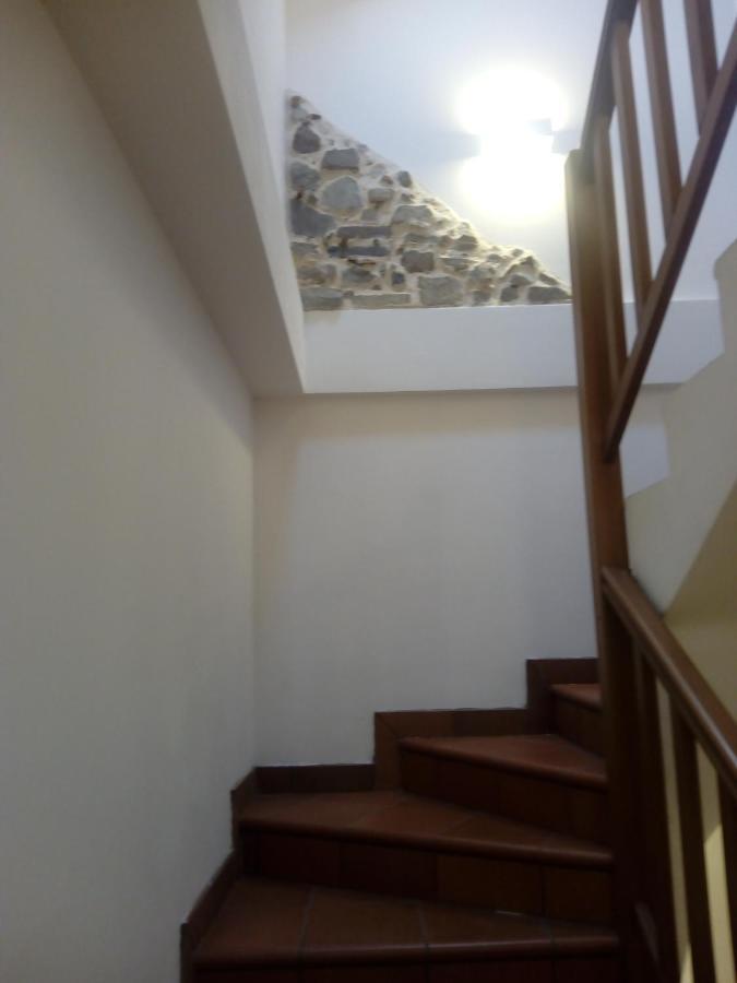 Cividale del Friuli B&B Ergira מראה חיצוני תמונה