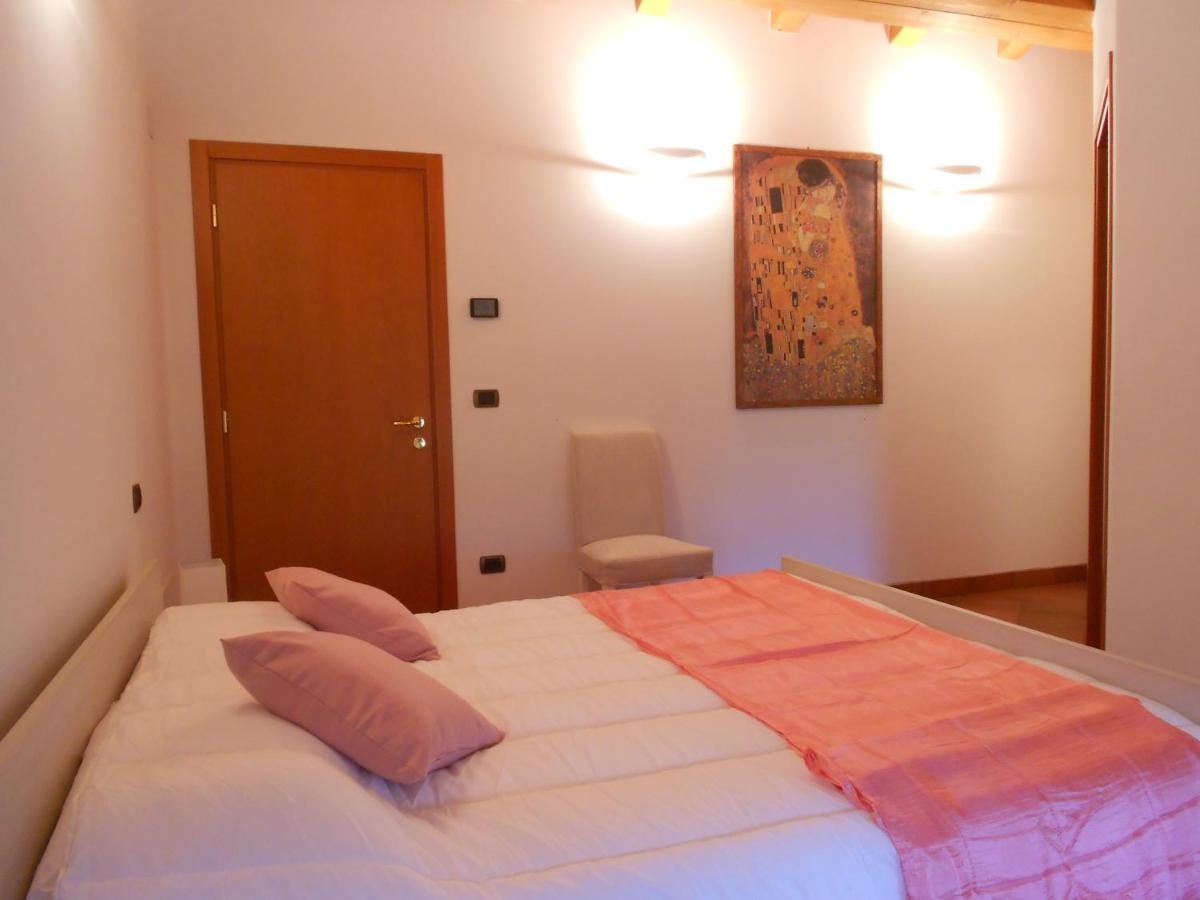 Cividale del Friuli B&B Ergira מראה חיצוני תמונה