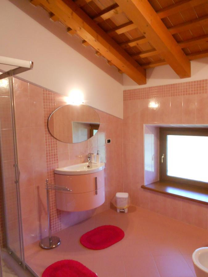 Cividale del Friuli B&B Ergira מראה חיצוני תמונה