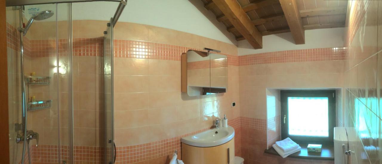 Cividale del Friuli B&B Ergira מראה חיצוני תמונה