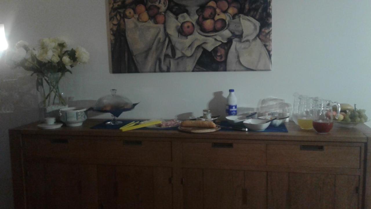Cividale del Friuli B&B Ergira מראה חיצוני תמונה
