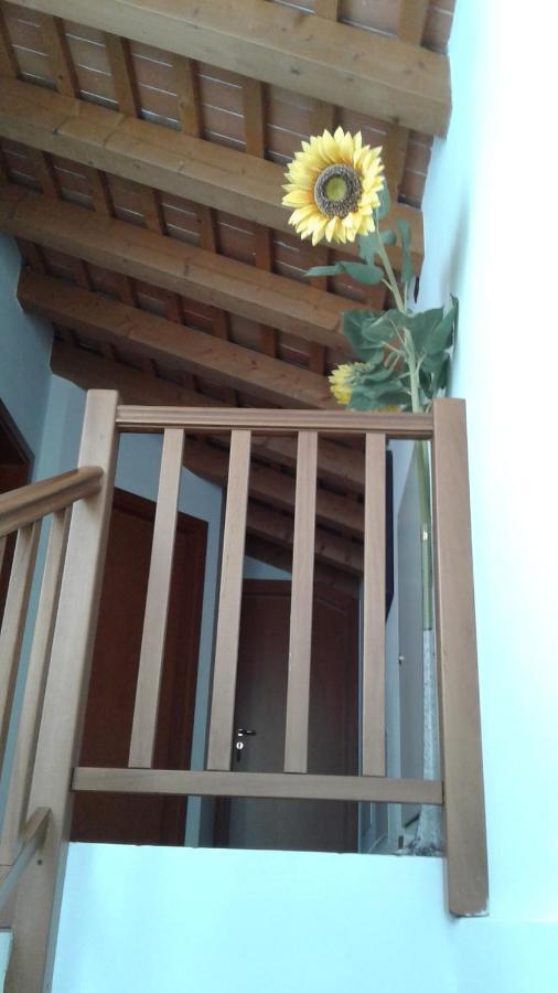 Cividale del Friuli B&B Ergira מראה חיצוני תמונה