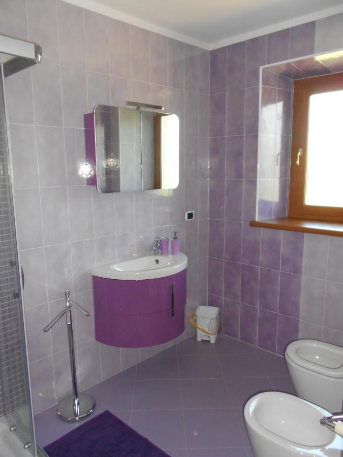 Cividale del Friuli B&B Ergira מראה חיצוני תמונה