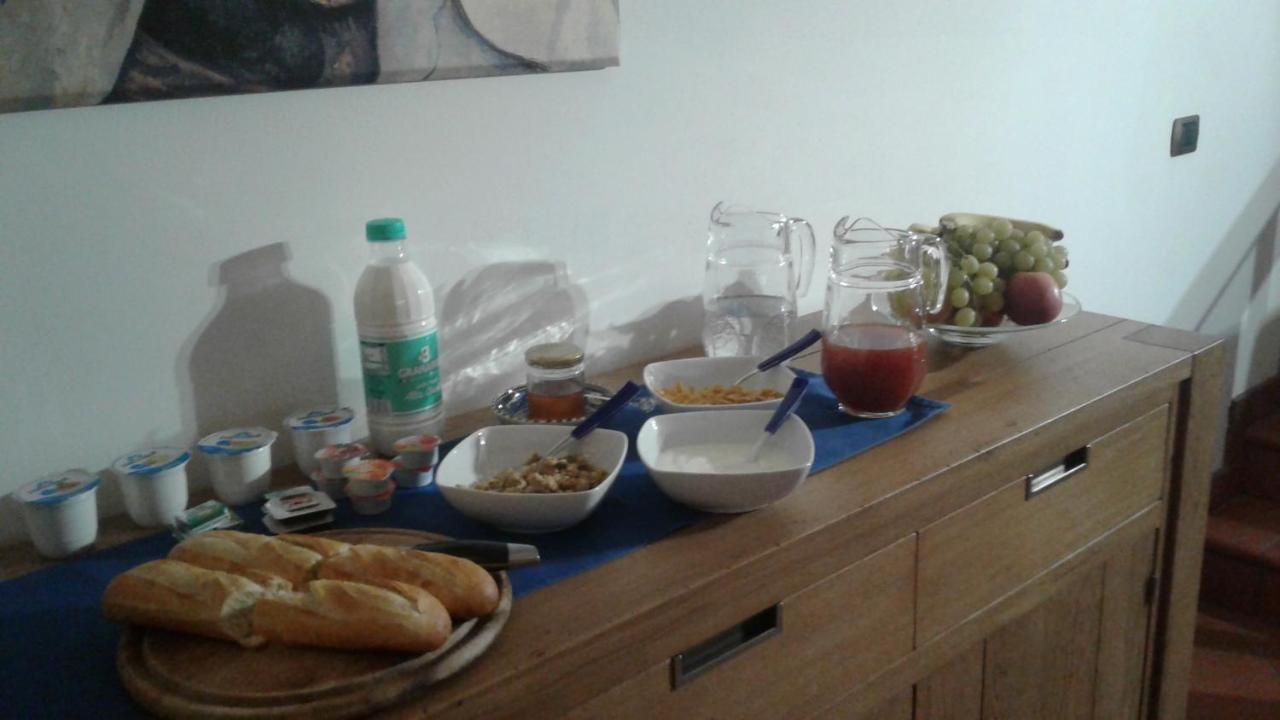 Cividale del Friuli B&B Ergira מראה חיצוני תמונה