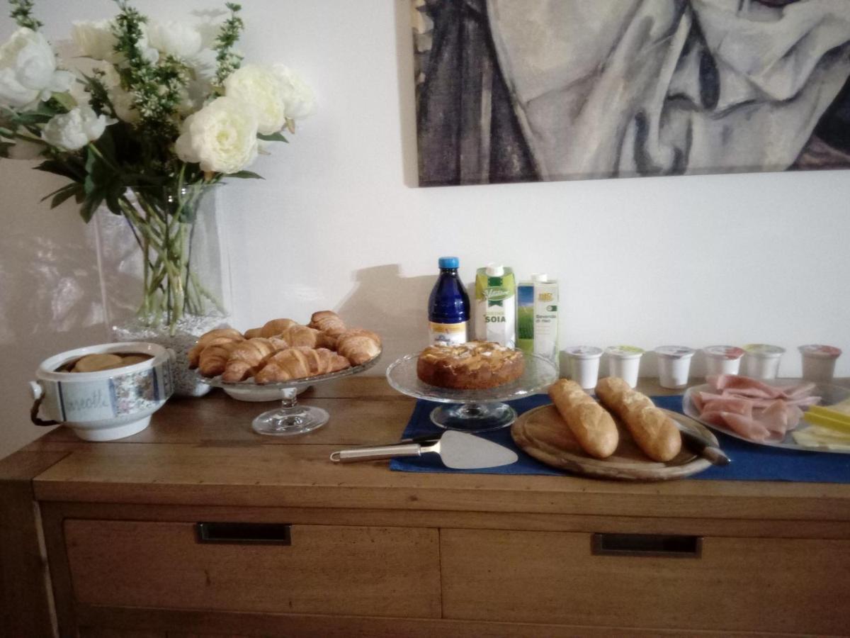 Cividale del Friuli B&B Ergira מראה חיצוני תמונה