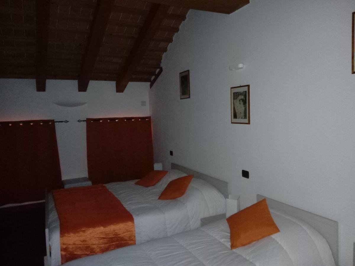 Cividale del Friuli B&B Ergira מראה חיצוני תמונה