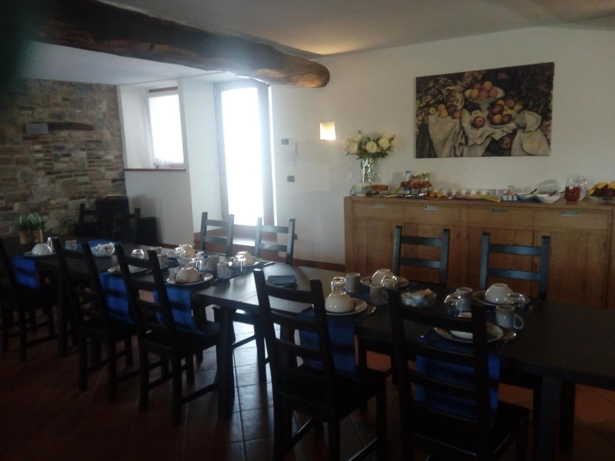 Cividale del Friuli B&B Ergira מראה חיצוני תמונה