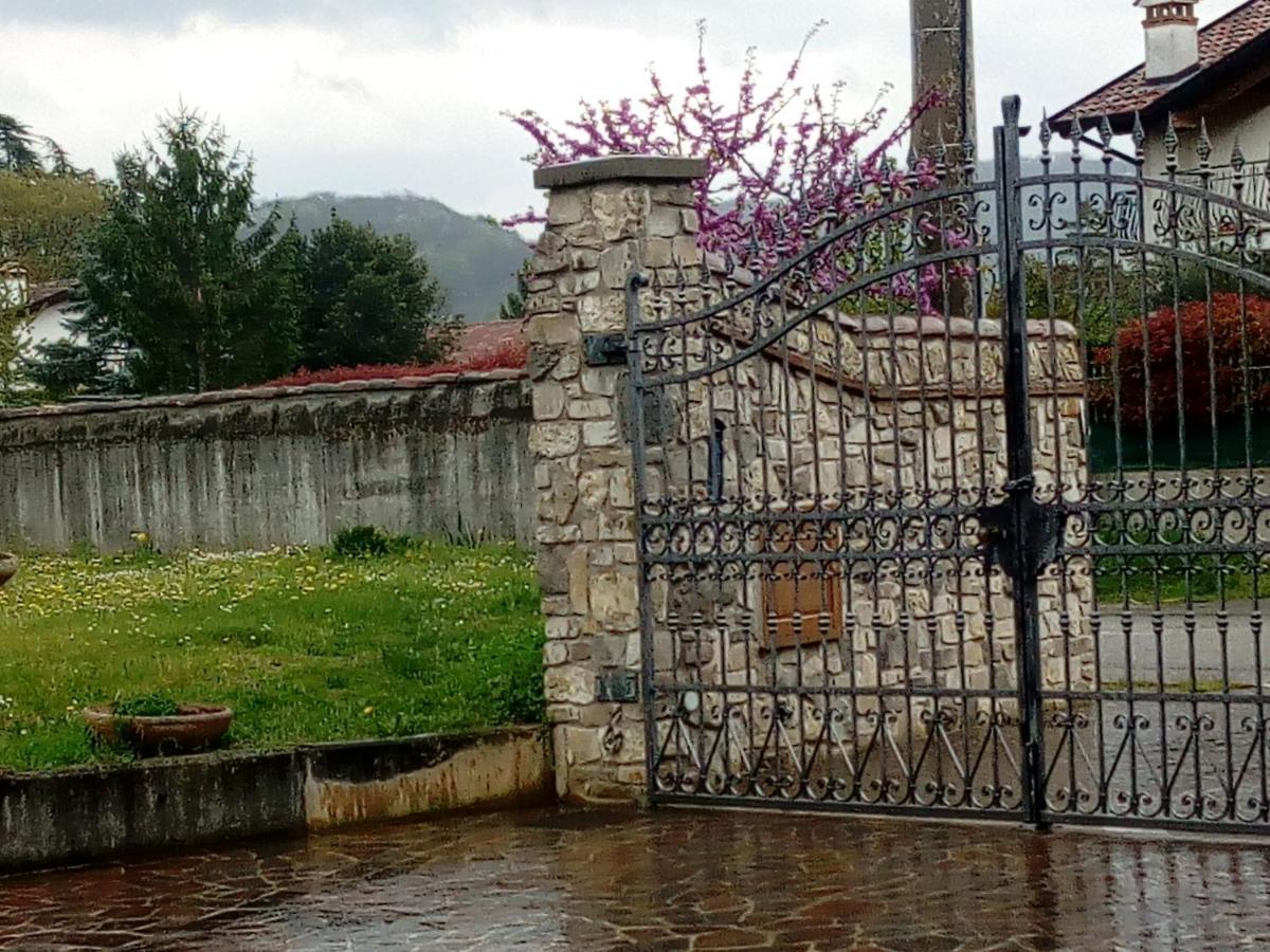 Cividale del Friuli B&B Ergira מראה חיצוני תמונה