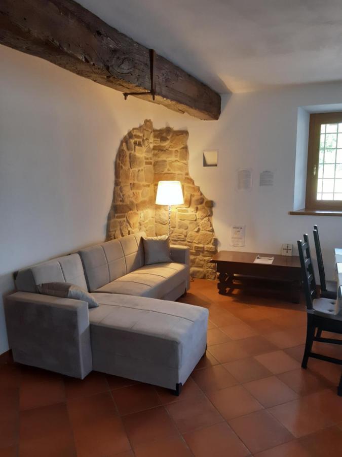 Cividale del Friuli B&B Ergira מראה חיצוני תמונה