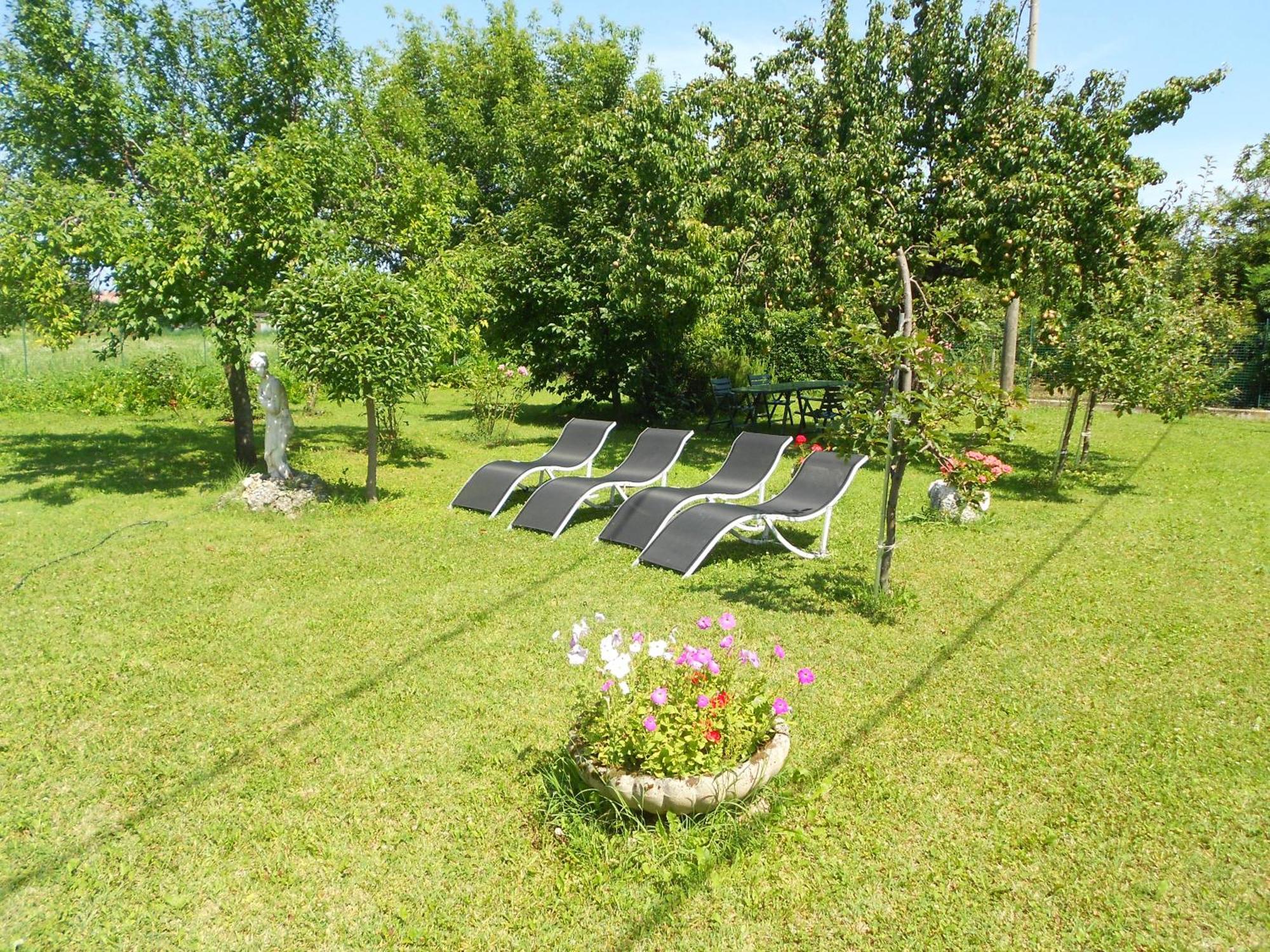 Cividale del Friuli B&B Ergira מראה חיצוני תמונה