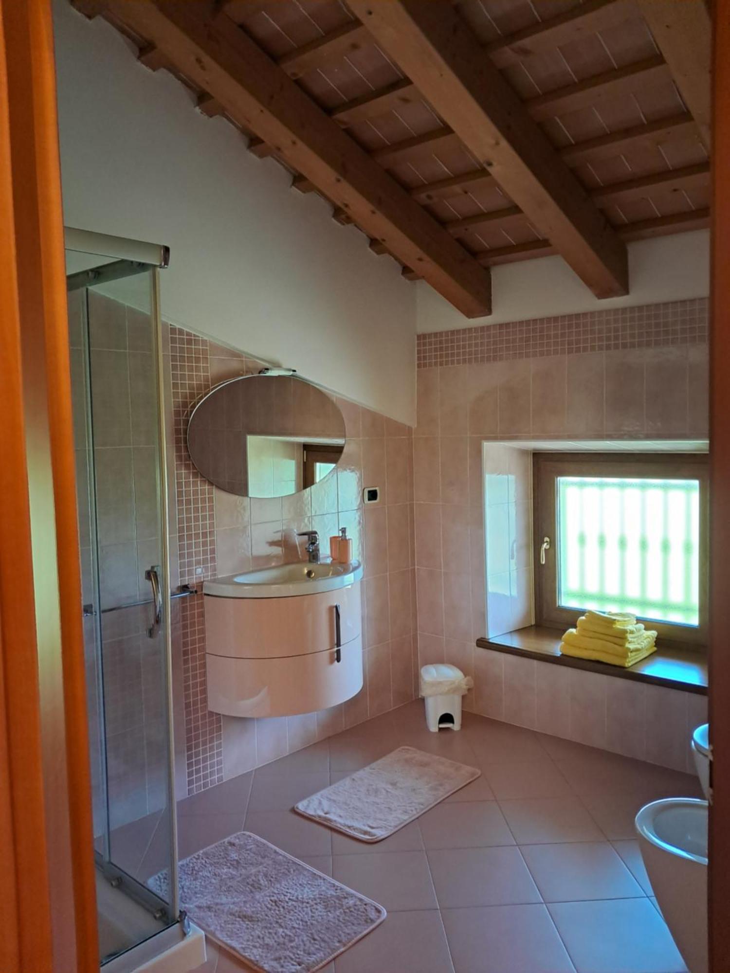 Cividale del Friuli B&B Ergira מראה חיצוני תמונה