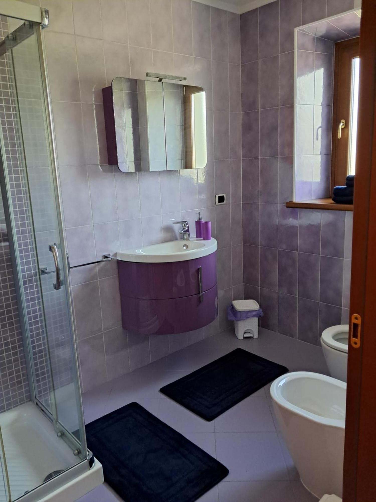 Cividale del Friuli B&B Ergira מראה חיצוני תמונה