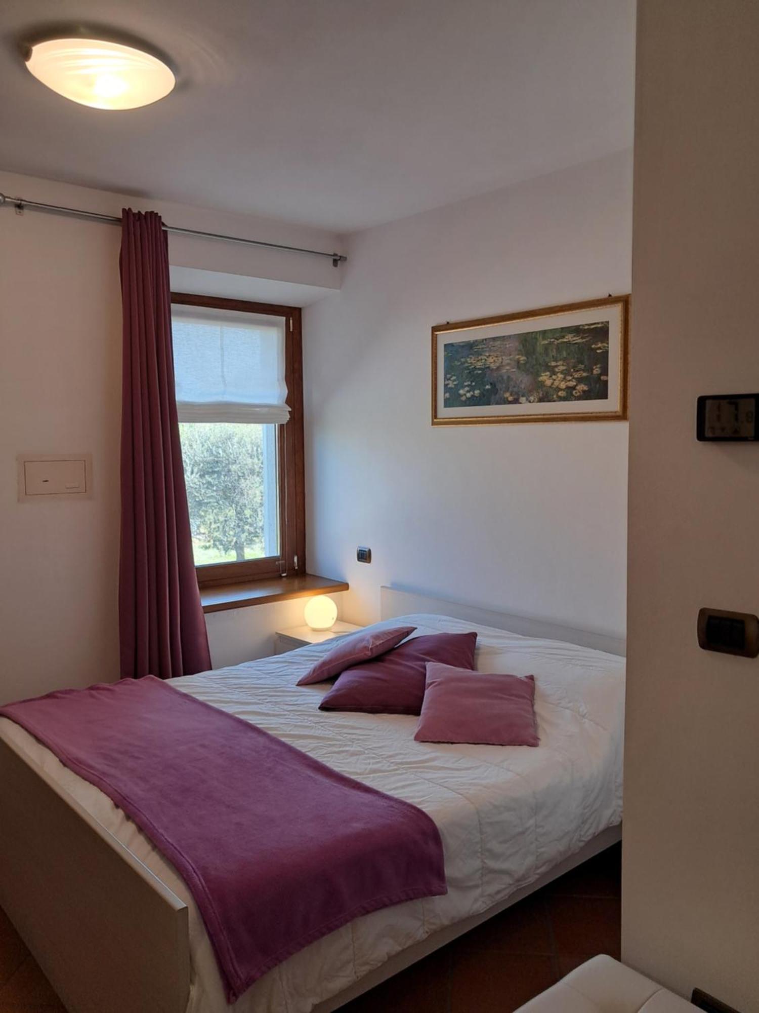 Cividale del Friuli B&B Ergira מראה חיצוני תמונה